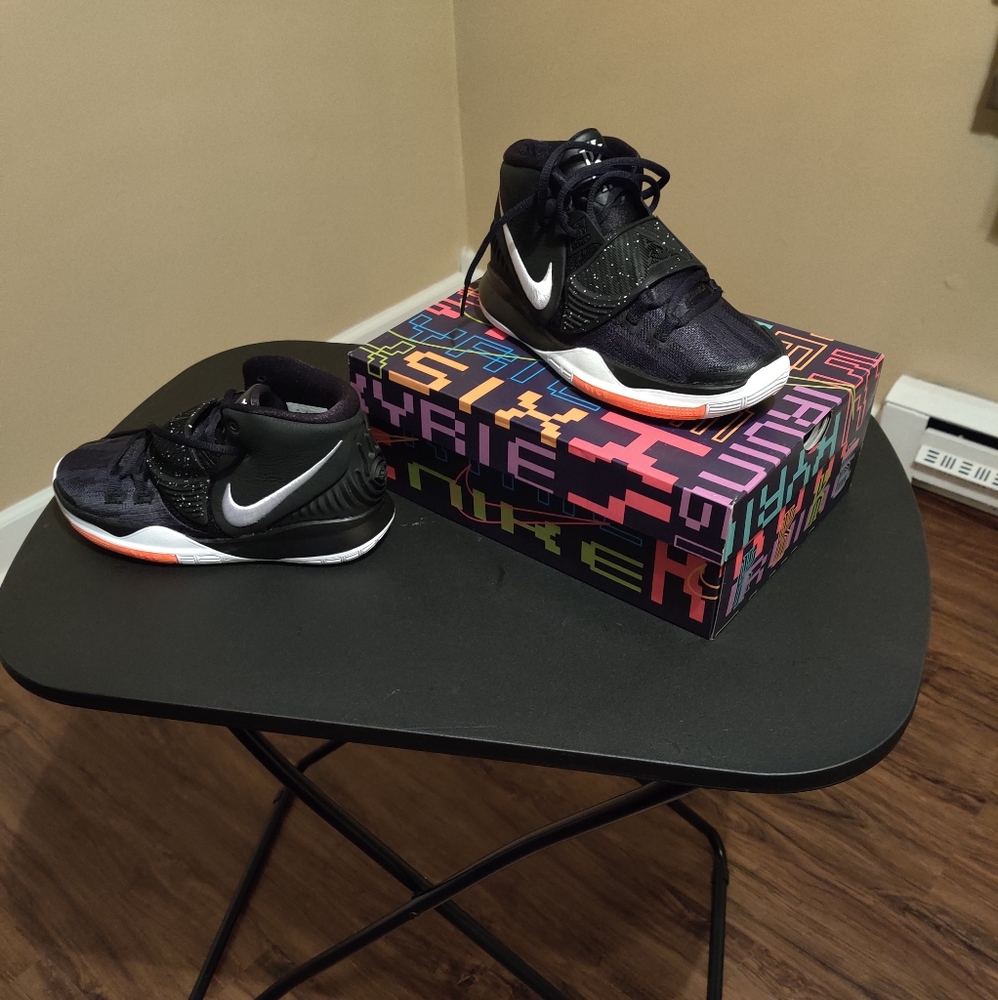 Boy Sneakers